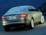 Jaguar XF Diesel S 2009 года